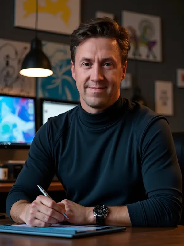 Datamigrering og ETL ekspert